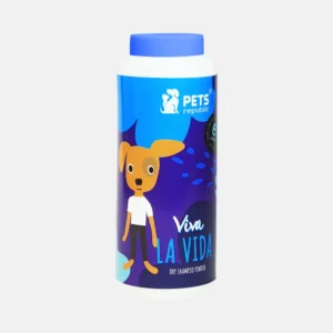 Dry Powder Shampoo -  Viva la vida 200g