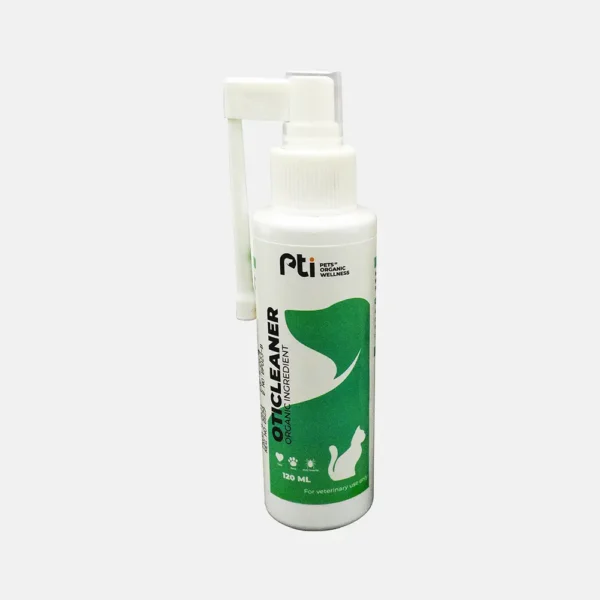 Oticleaner 120ml