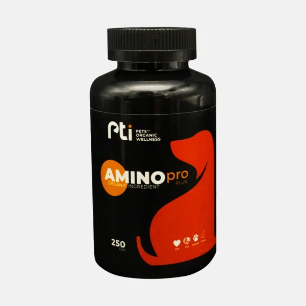 Amino Pro plus