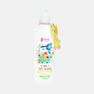Anti Dandruff Shampoo for pet - Strawberry 500ml