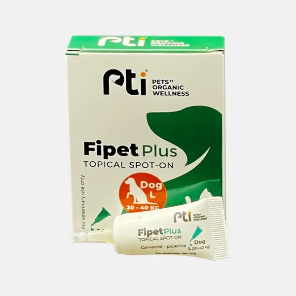 Fipet plus Lrg