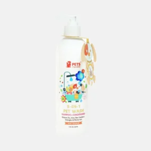 Anti Dandruff Shampoo for pet - Baby scent 500ml