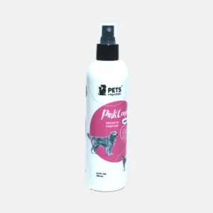 Perfume Pink Candy for Pets 250ml