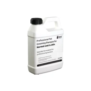 Professional Pet Grooming Shampoo for Normal coat & skin