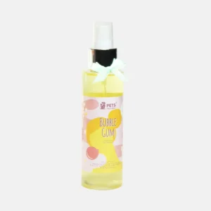Eau de parfum Bubble Gum for Pets 125ml