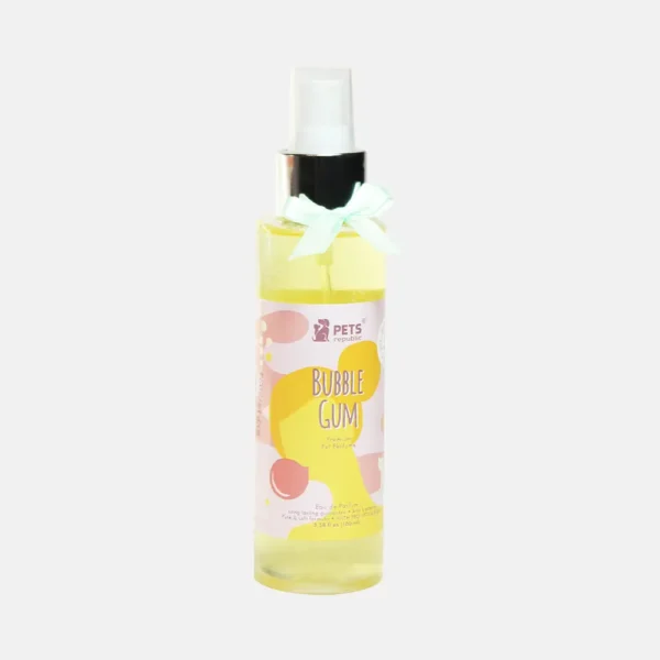 Eau de parfum Bubble Gum for Pets 125ml