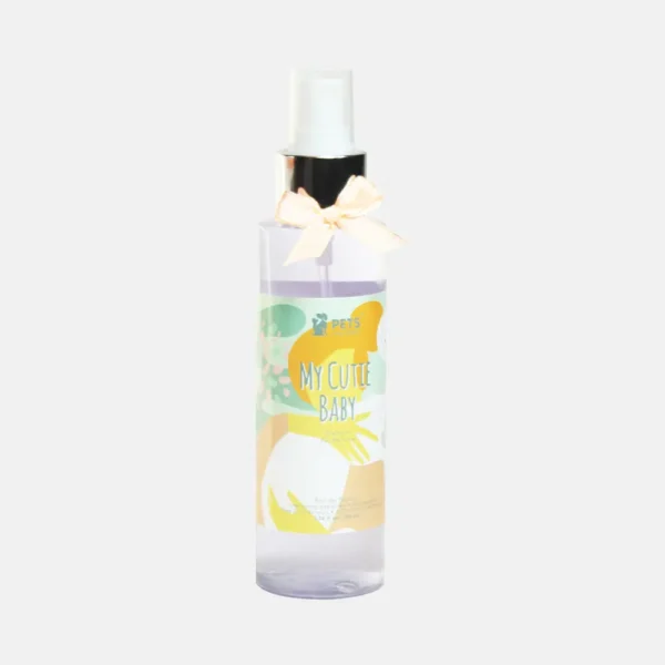 Eau de parfum My cutte Babyt for Pets 125ml