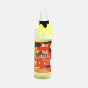 Eau de parfum Sucre ala Fraise for Pets 125ml