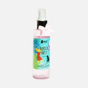 Eau de parfum Tropical Twist for Pets 125ml