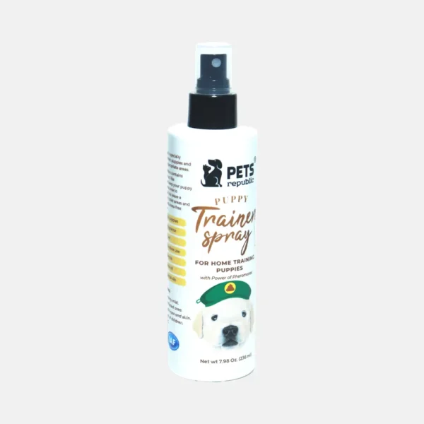 Puppy Training Spray 236ml