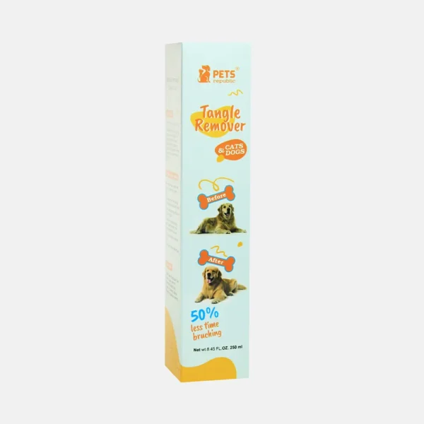 Tangle Remover Spray for Dogs 250ml