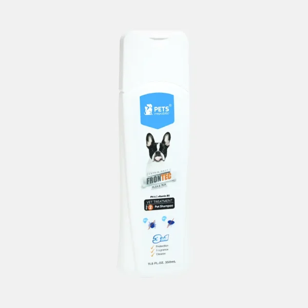 Frontec  ANTI F&T Shampoo for pet 350ml