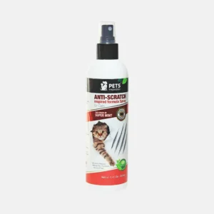 Anti-Scratch inspired formula Spray 250ml