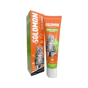 Multivitamin barley paste - MULTI PASTE