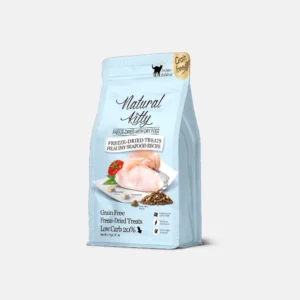 Healthy Seafood Recipe